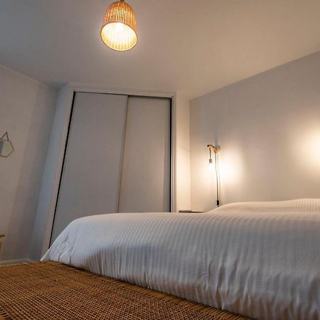 Appartement Cosy A 10 Min A Pieds De La Gare Reims Zewnętrze zdjęcie