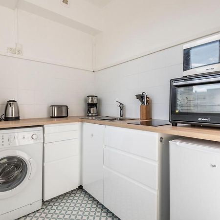 Appartement Cosy A 10 Min A Pieds De La Gare Reims Zewnętrze zdjęcie